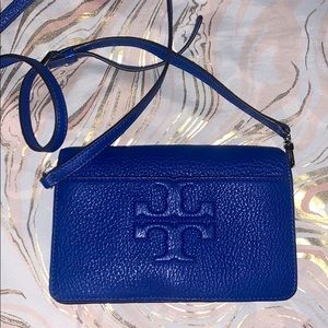 Tory Burch Crossbody 💙